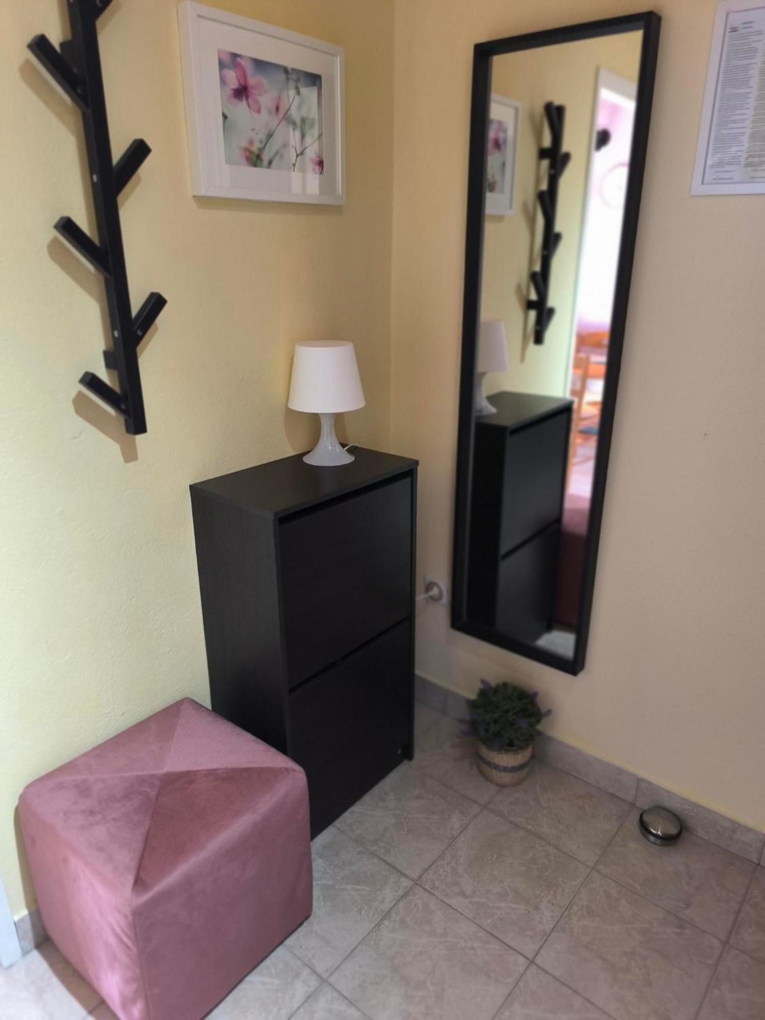 Panoramic View Studio Palit Dış mekan fotoğraf