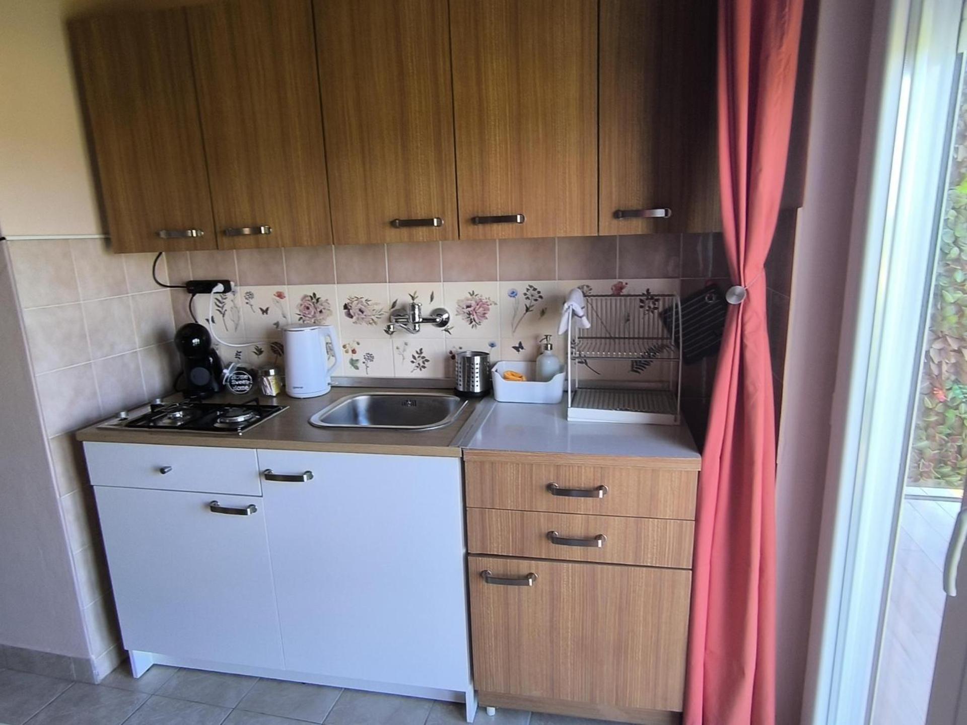 Panoramic View Studio Palit Dış mekan fotoğraf