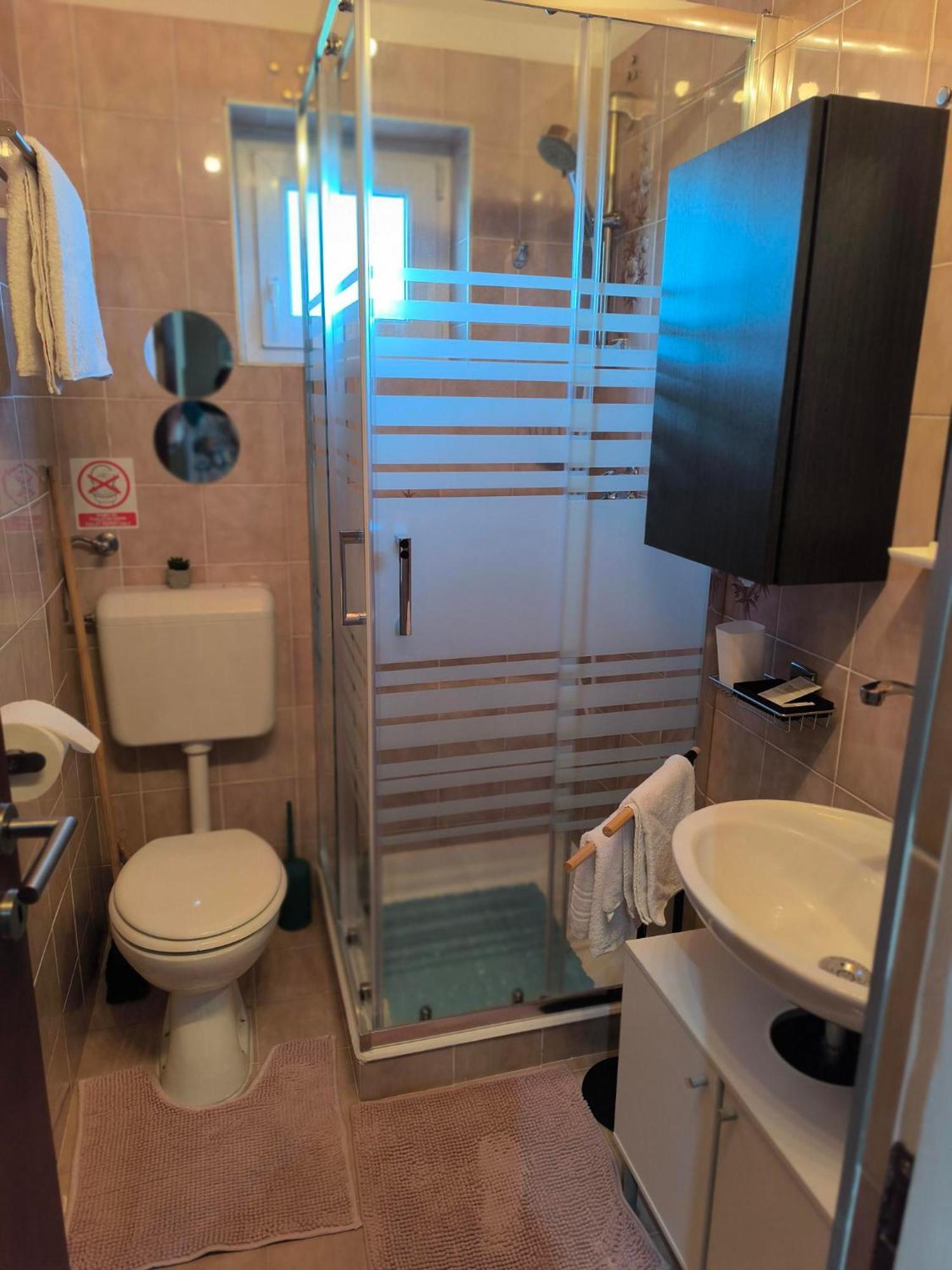 Panoramic View Studio Palit Dış mekan fotoğraf