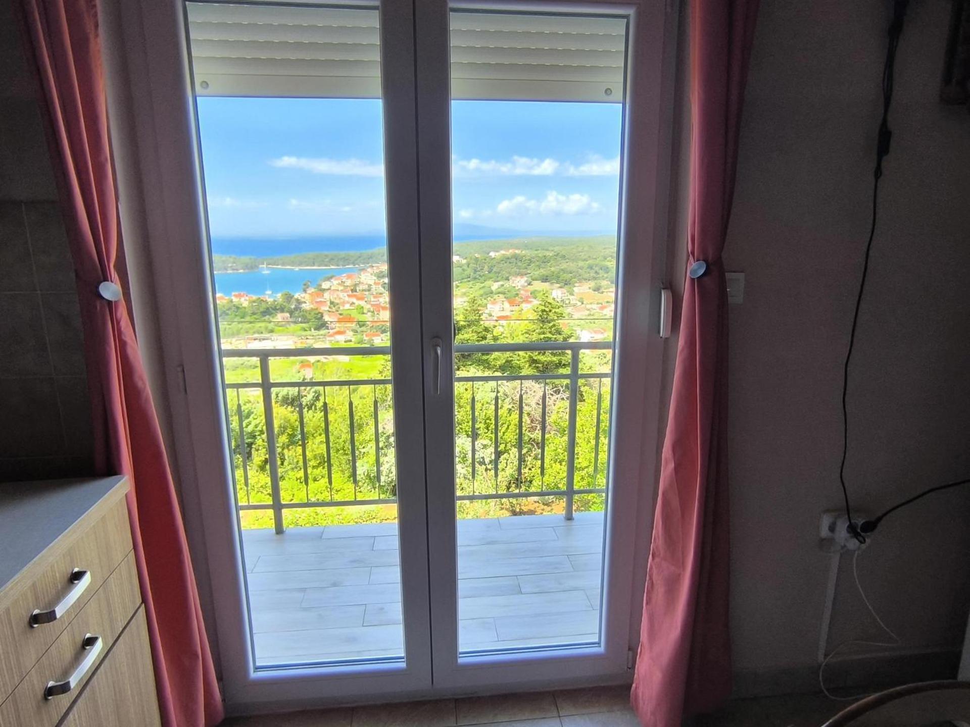 Panoramic View Studio Palit Dış mekan fotoğraf
