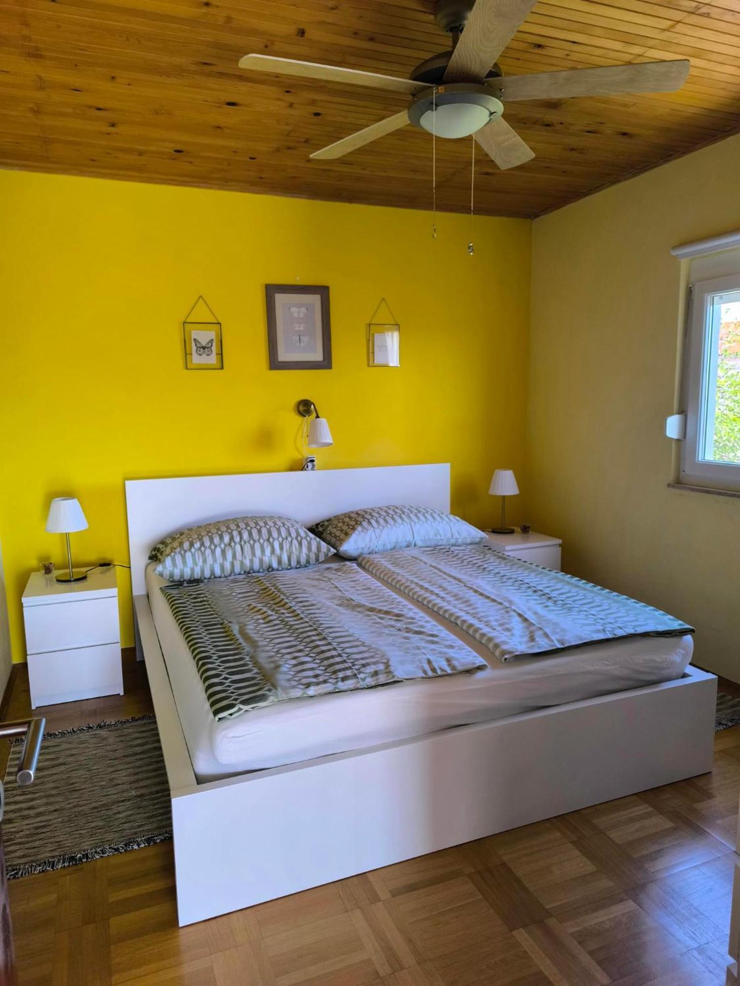 Panoramic View Studio Palit Dış mekan fotoğraf