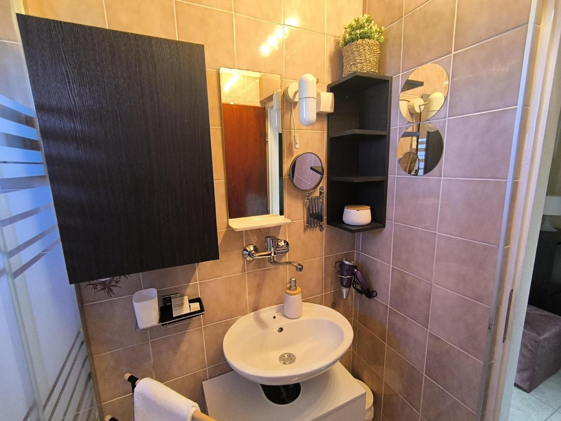Panoramic View Studio Palit Dış mekan fotoğraf