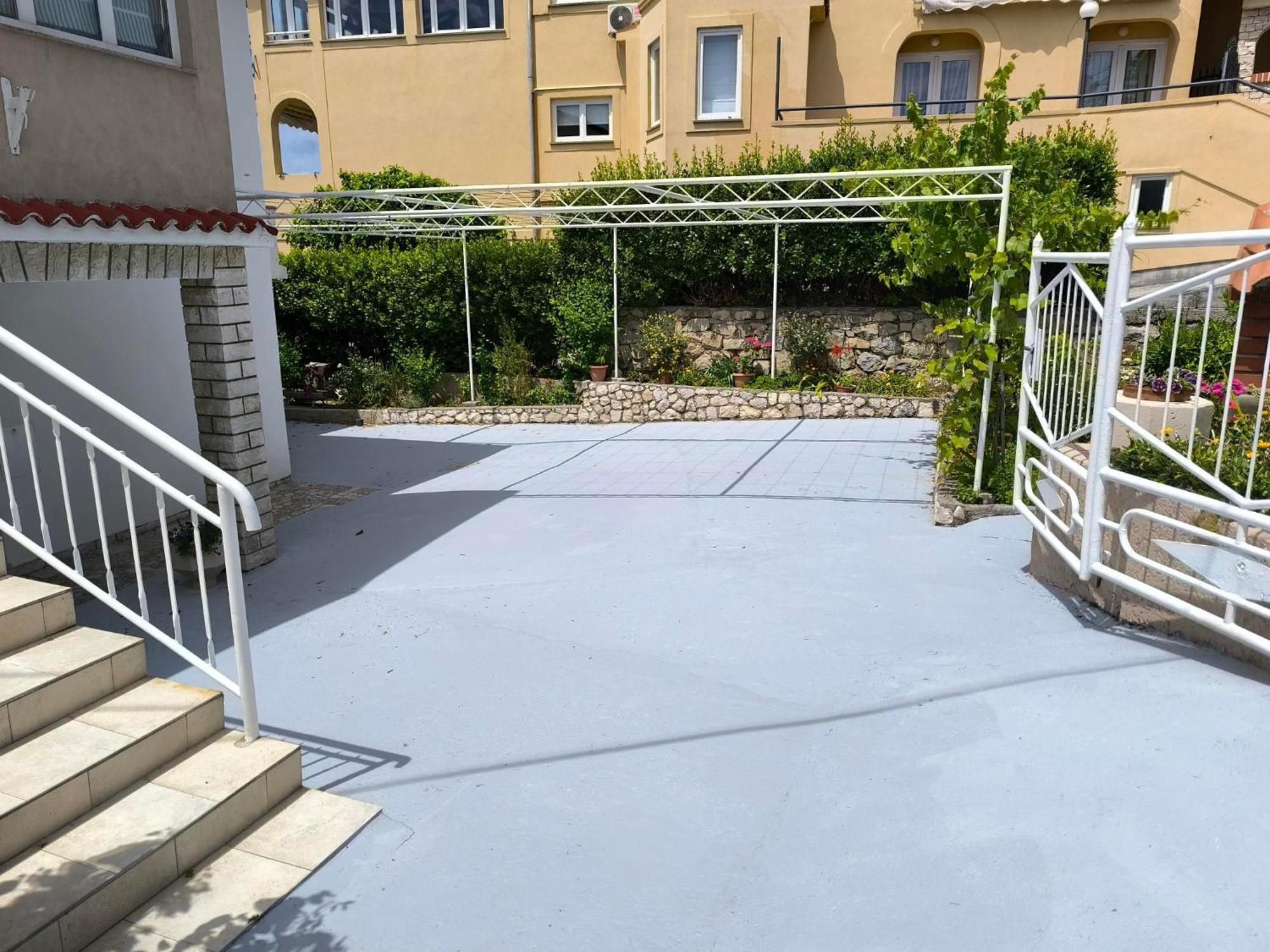 Panoramic View Studio Palit Dış mekan fotoğraf