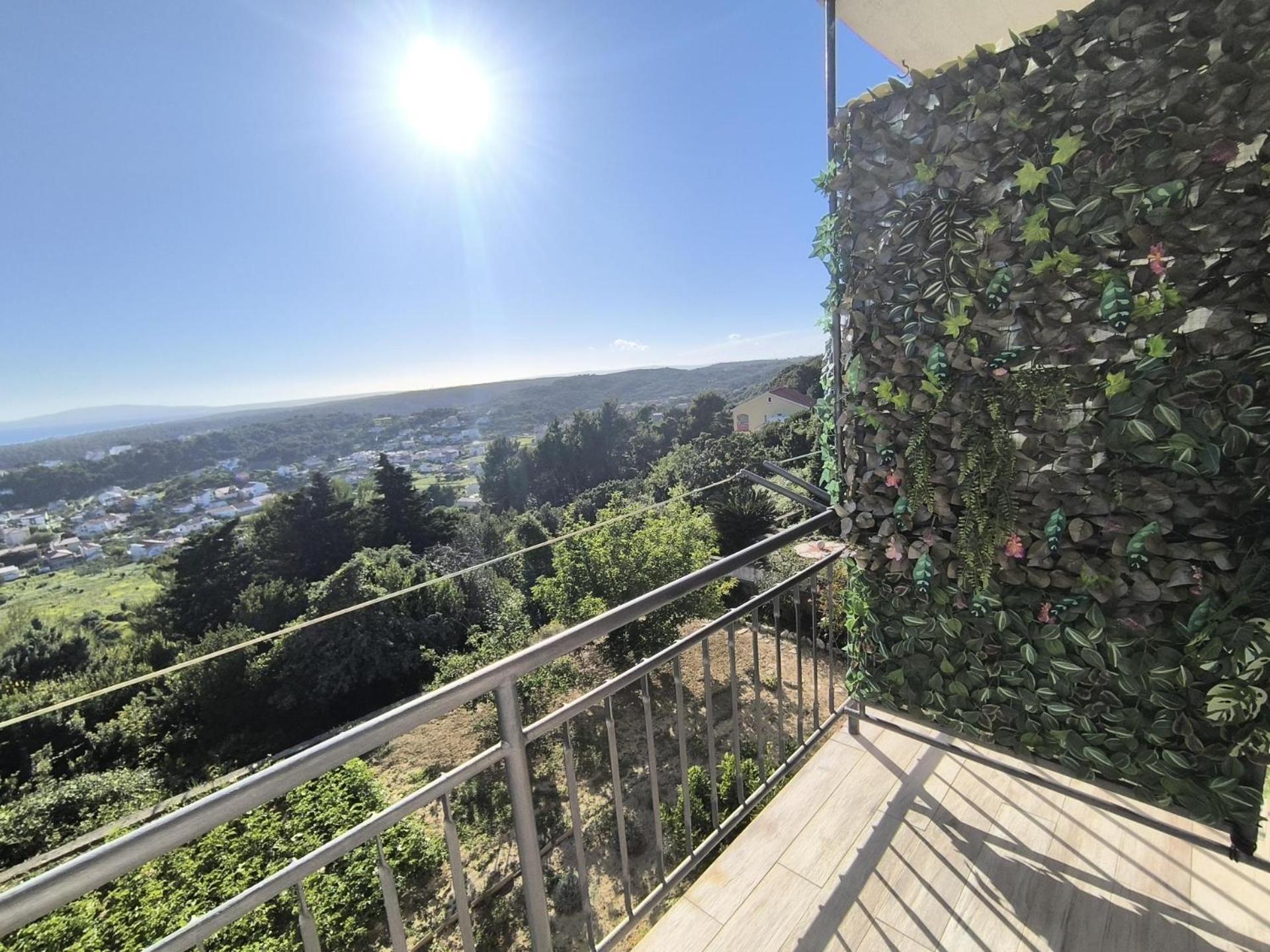 Panoramic View Studio Palit Dış mekan fotoğraf
