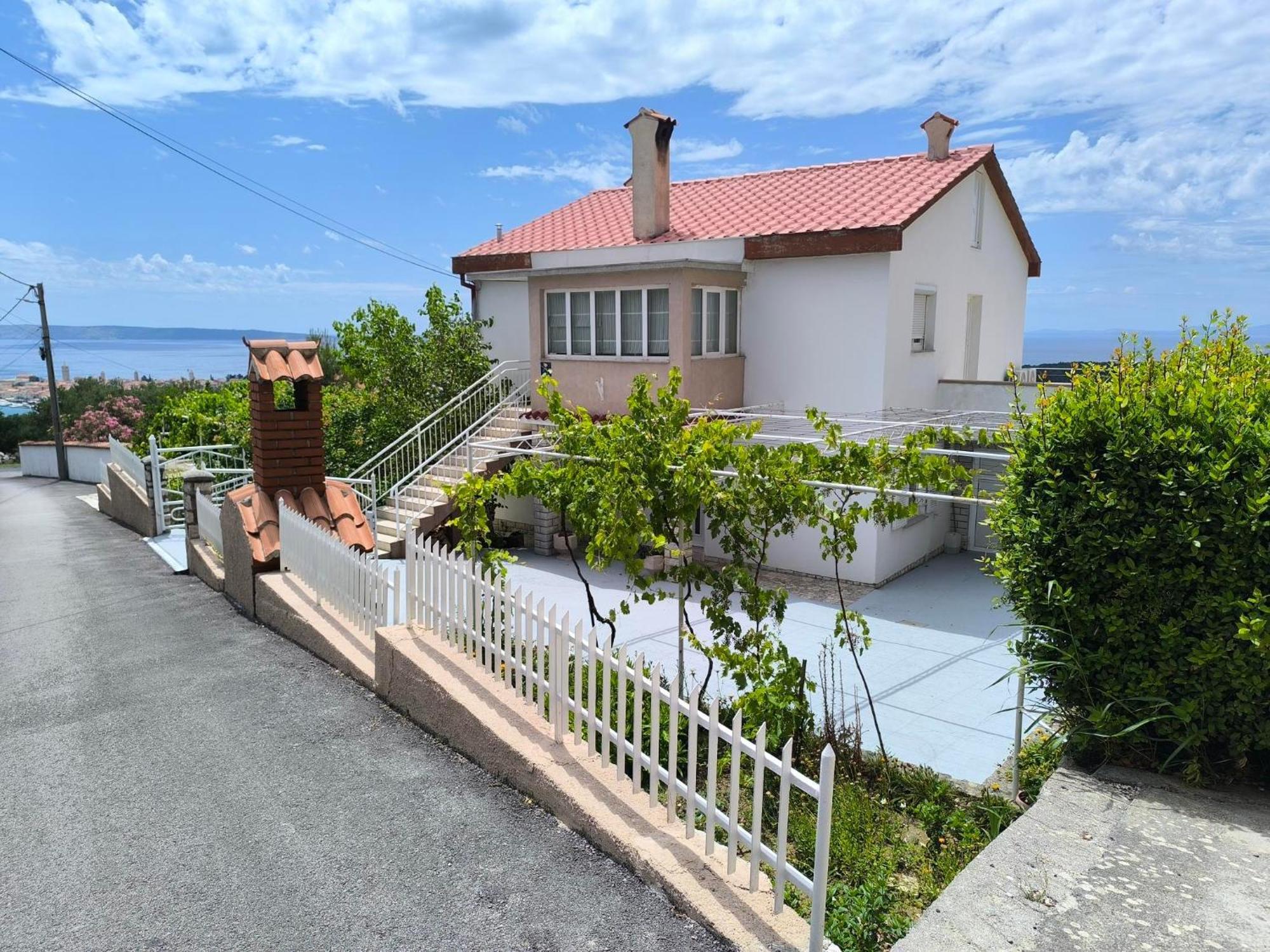 Panoramic View Studio Palit Dış mekan fotoğraf