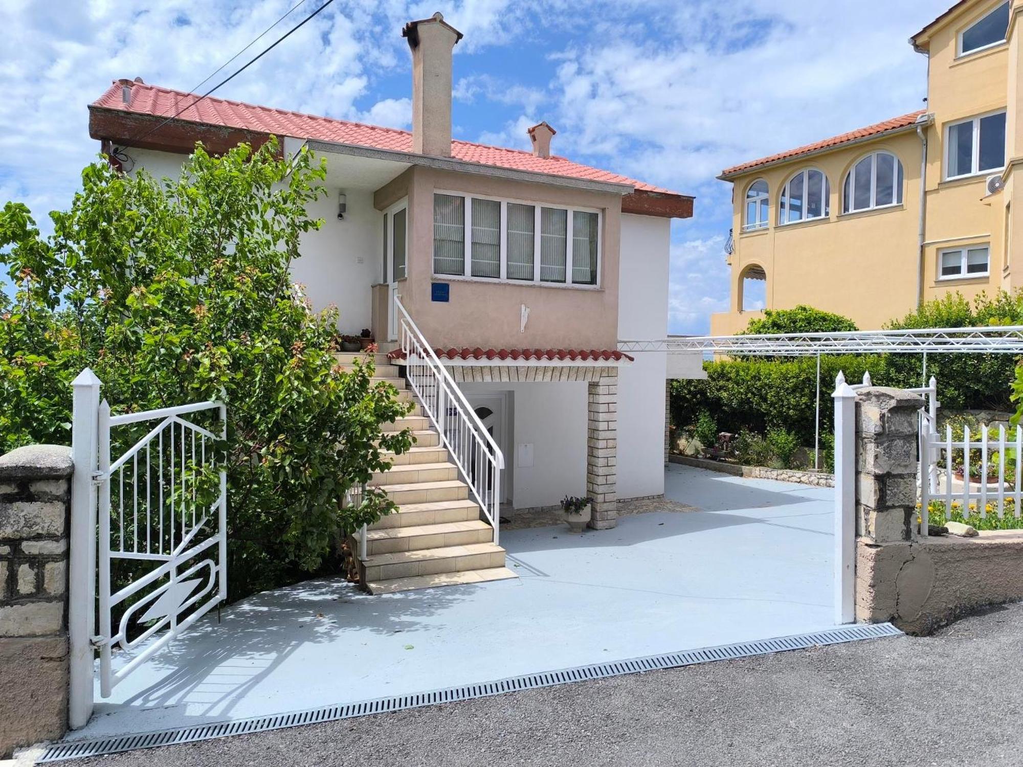 Panoramic View Studio Palit Dış mekan fotoğraf