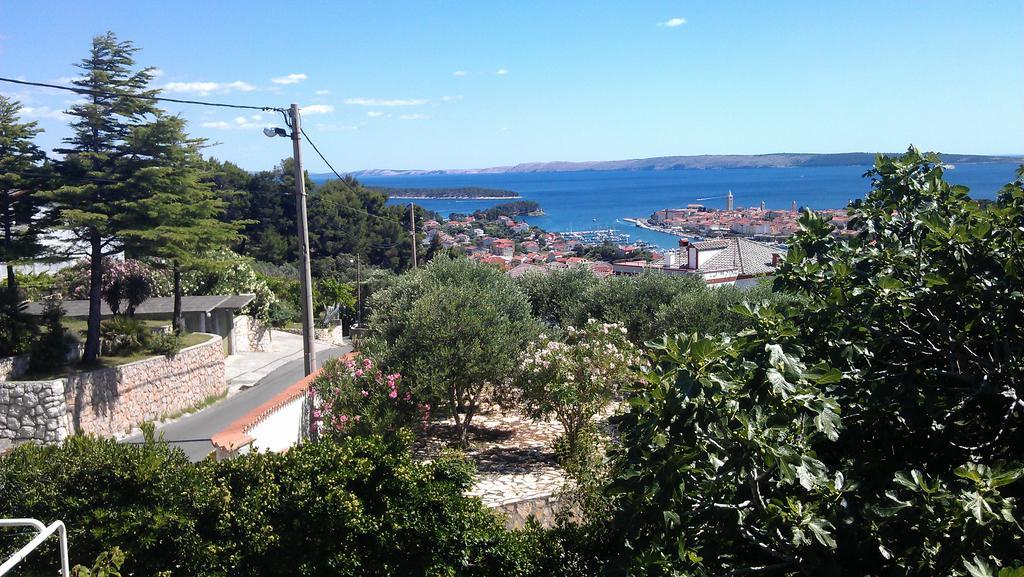 Panoramic View Studio Palit Dış mekan fotoğraf