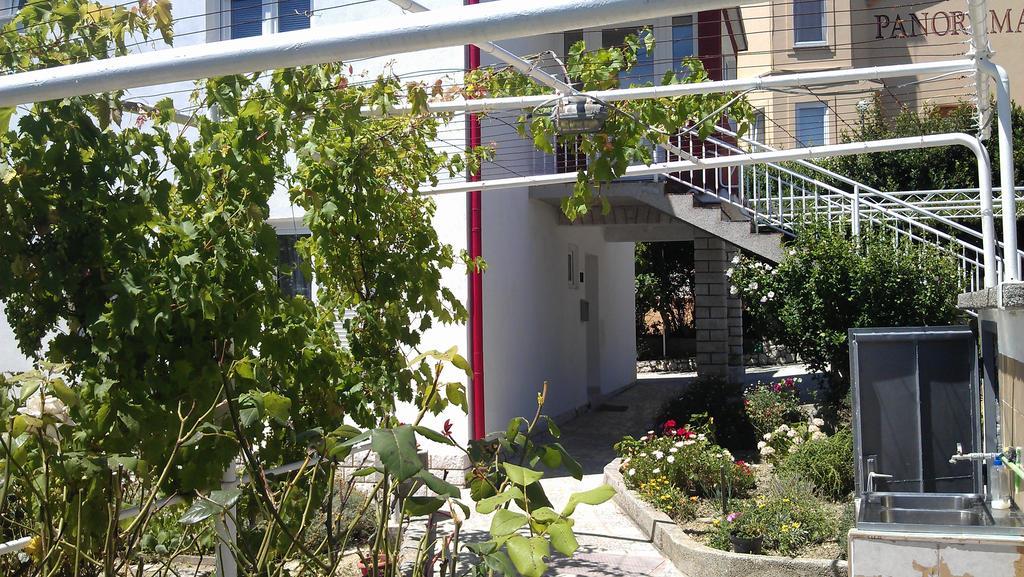 Panoramic View Studio Palit Dış mekan fotoğraf