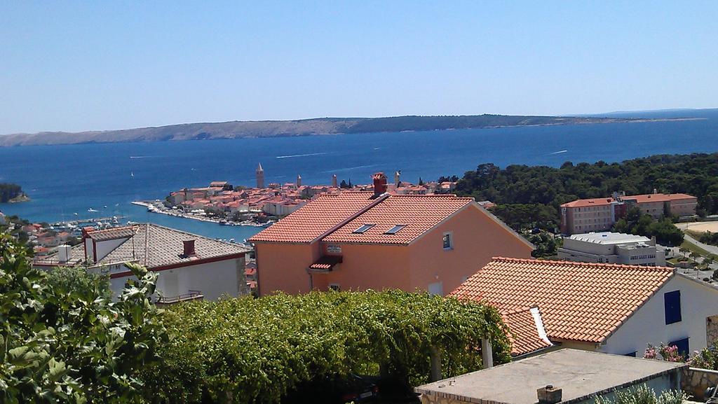 Panoramic View Studio Palit Dış mekan fotoğraf