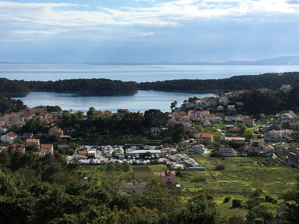 Panoramic View Studio Palit Dış mekan fotoğraf