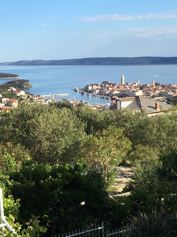 Panoramic View Studio Palit Dış mekan fotoğraf