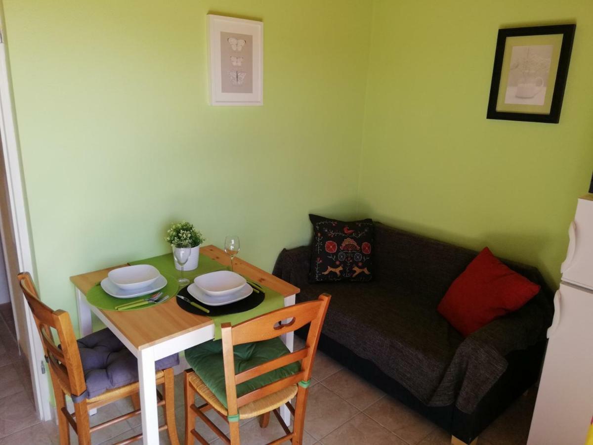 Panoramic View Studio Palit Dış mekan fotoğraf