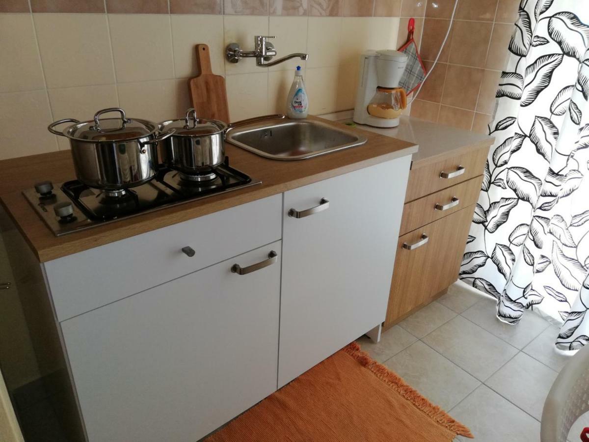 Panoramic View Studio Palit Dış mekan fotoğraf