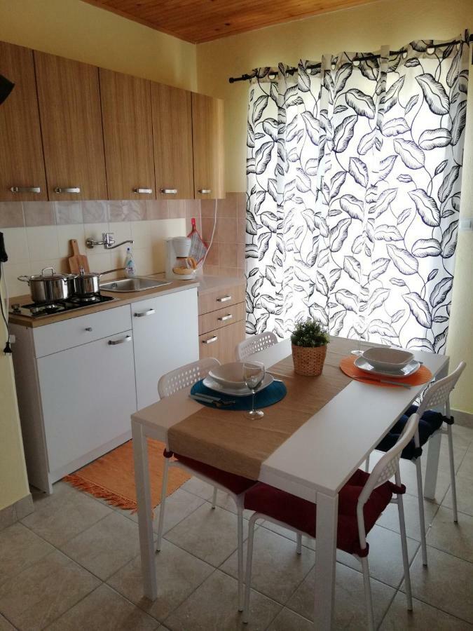 Panoramic View Studio Palit Dış mekan fotoğraf