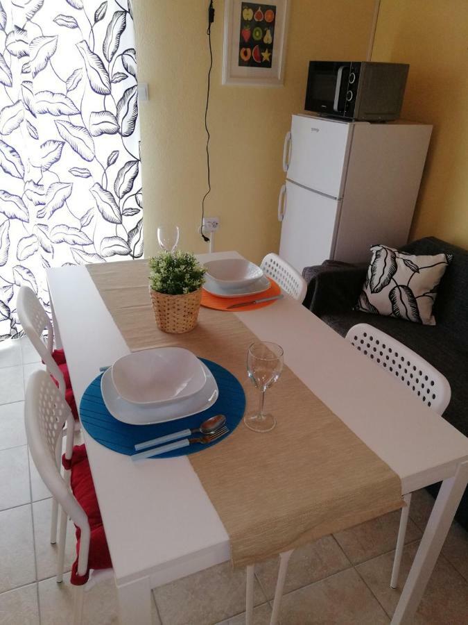 Panoramic View Studio Palit Dış mekan fotoğraf