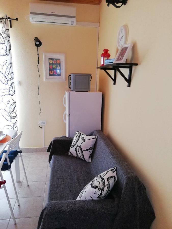 Panoramic View Studio Palit Dış mekan fotoğraf